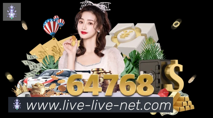 JRS直播平台生态图