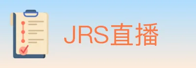 JRS直播 logo